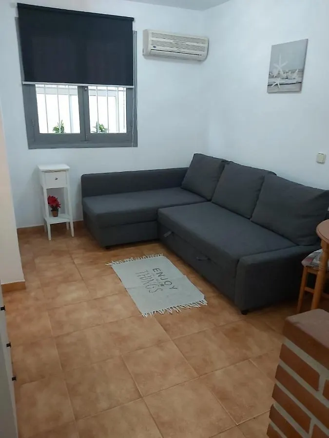 Alemar I Apartment Fuengirola Spain